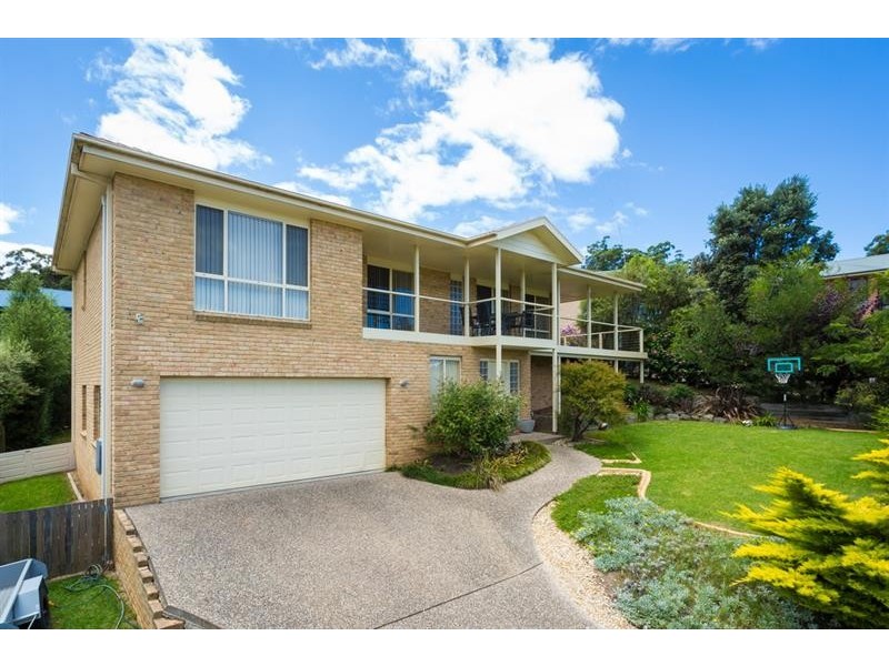 55 Lakewood Dr, Merimbula NSW 2548