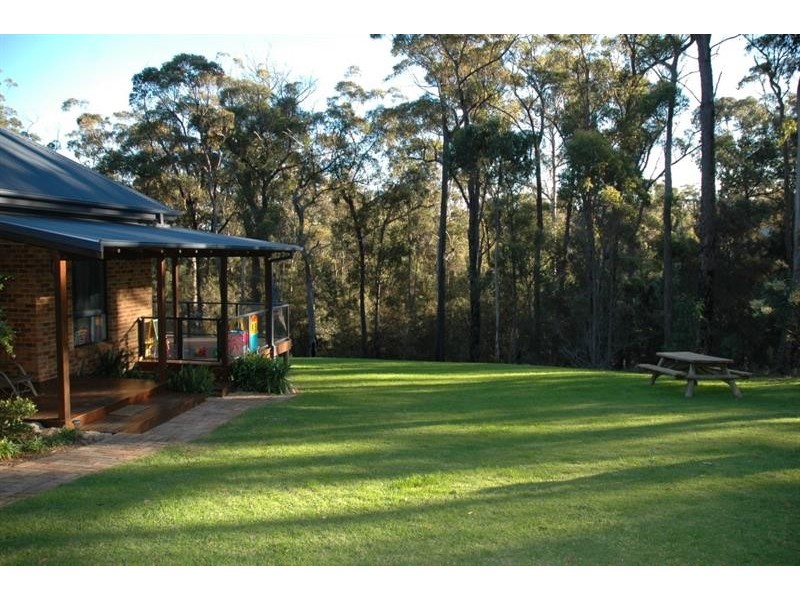 43 Settlers Rd, Greigs Flat NSW 2549