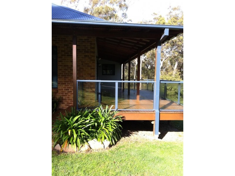 43 Settlers Rd, Greigs Flat NSW 2549