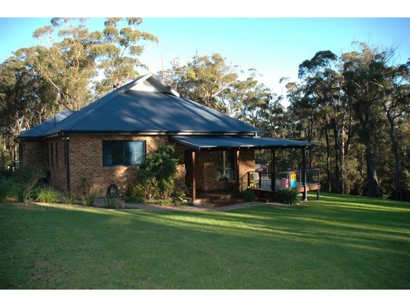 43 Settlers Rd, Greigs Flat NSW 2549