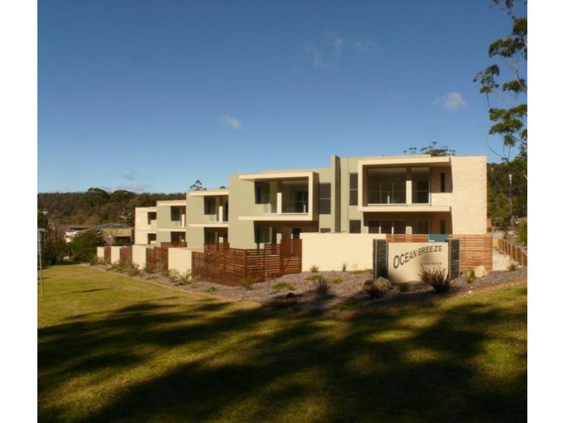 8/79-81 Culgoa Cres, Pambula Beach NSW 2549