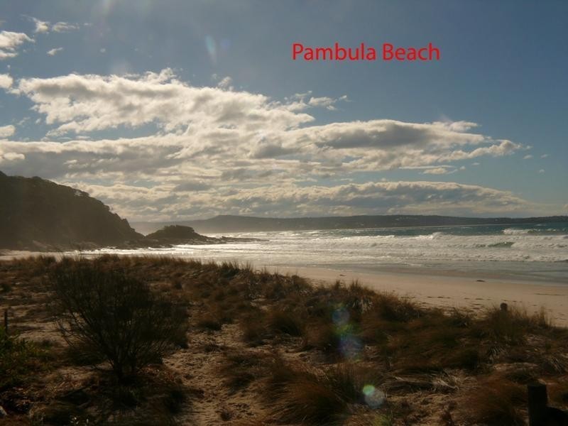 8/79-81 Culgoa Cres, Pambula Beach NSW 2549