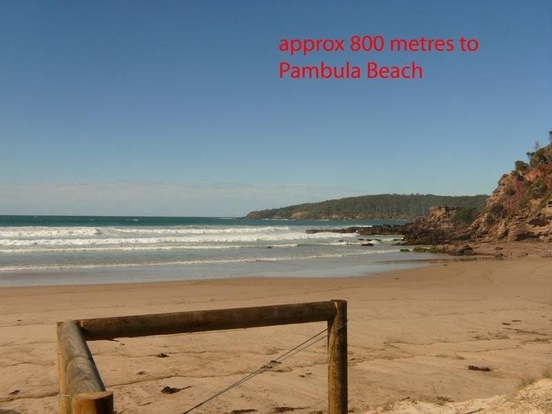 8/79-81 Culgoa Cres, Pambula Beach NSW 2549