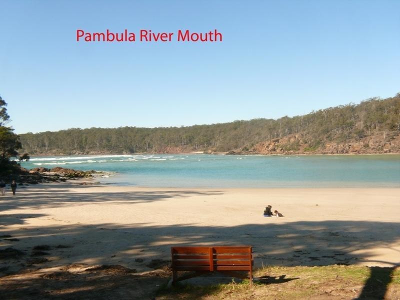 8/79-81 Culgoa Cres, Pambula Beach NSW 2549