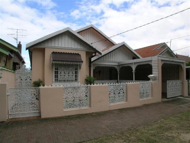 Dulwich Hill NSW 2203