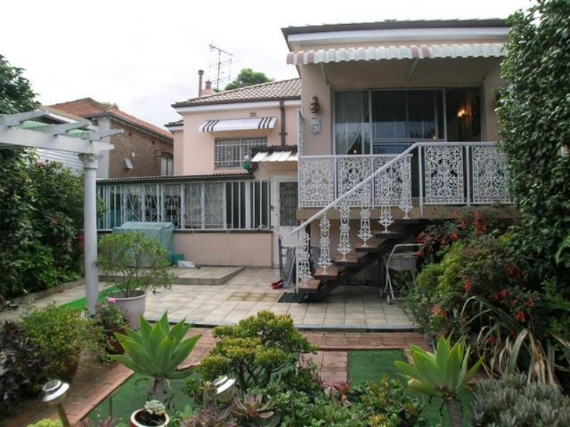 Dulwich Hill NSW 2203