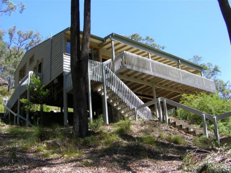 Wendoree Park NSW 2250