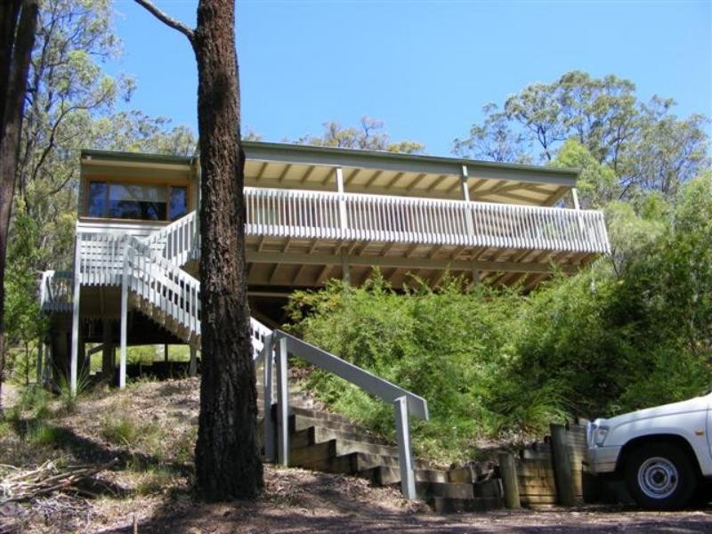 Wendoree Park NSW 2250