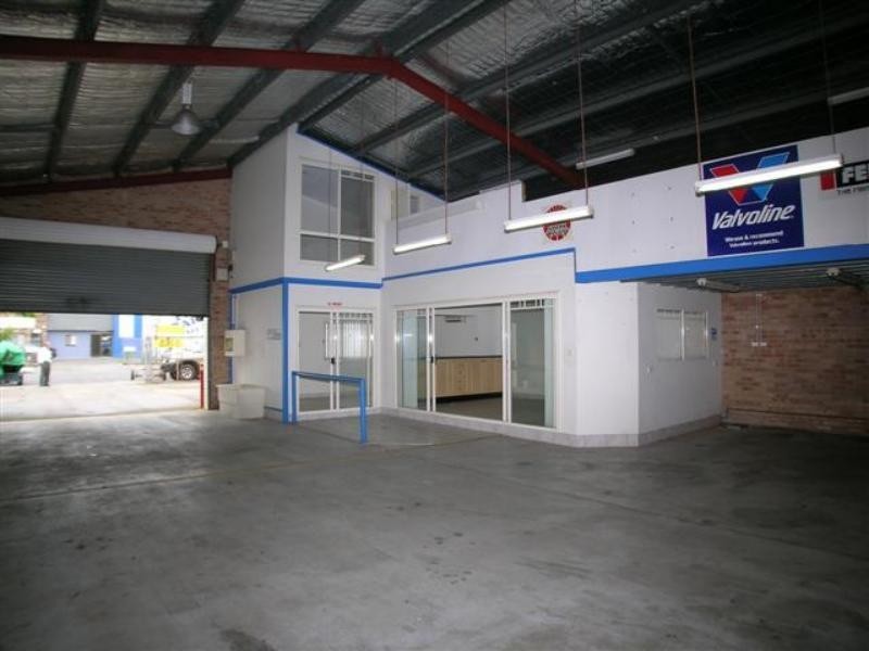 Woy Woy NSW 2256