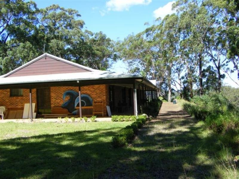 Green Point NSW 2251