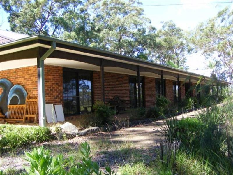 Green Point NSW 2251