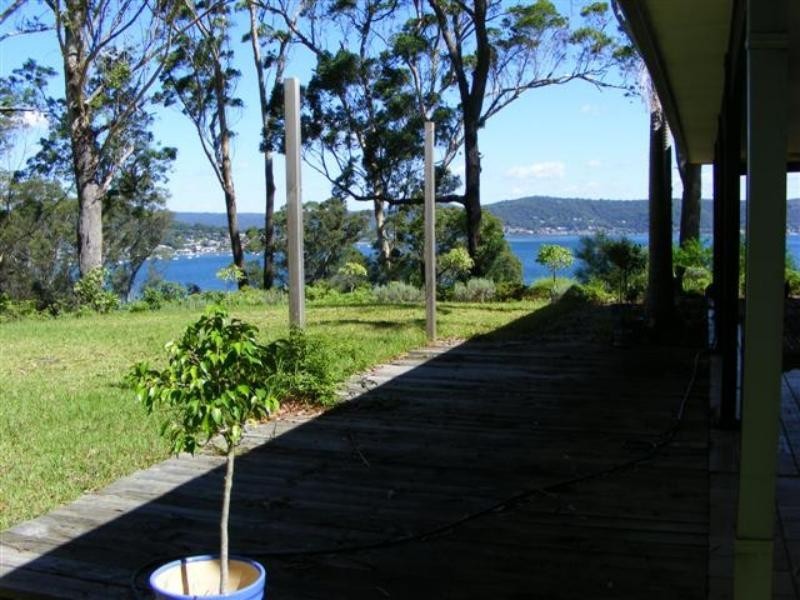 Green Point NSW 2251