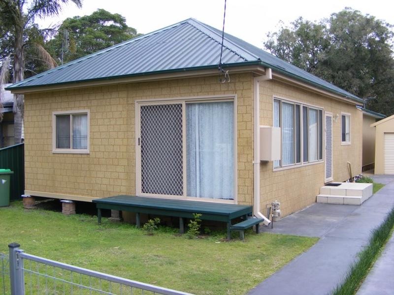 Ettalong Beach NSW 2257