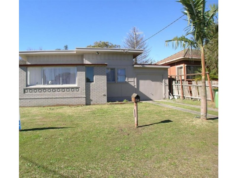 14 Nirvana  St, Long Jetty NSW 2261