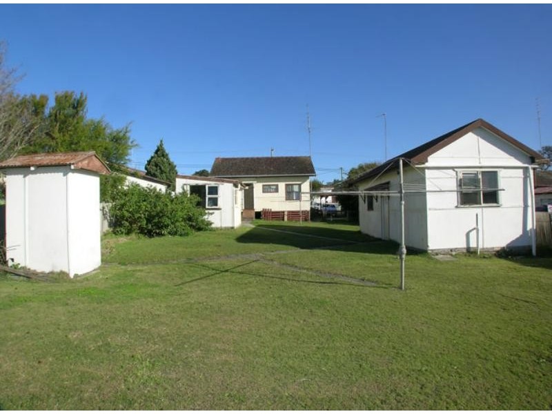 The Entrance NSW 2261