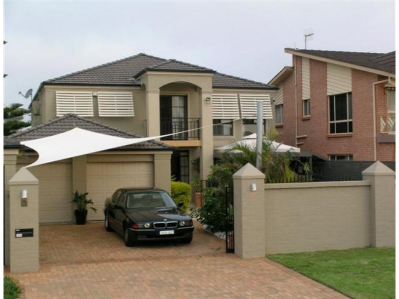 24 Wilfred Barrett Dr, The Entrance North NSW 2261