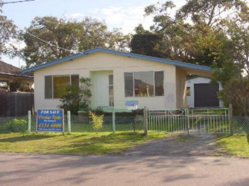 Budgewoi NSW 2262