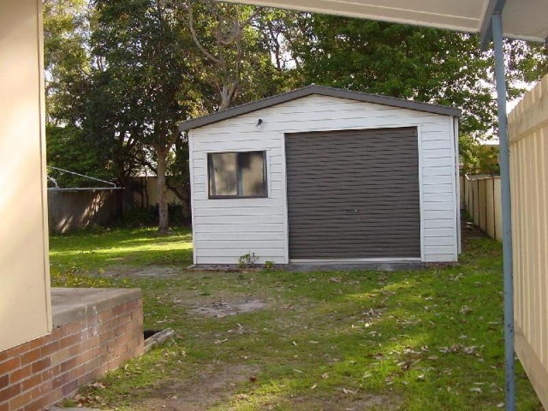 Budgewoi NSW 2262