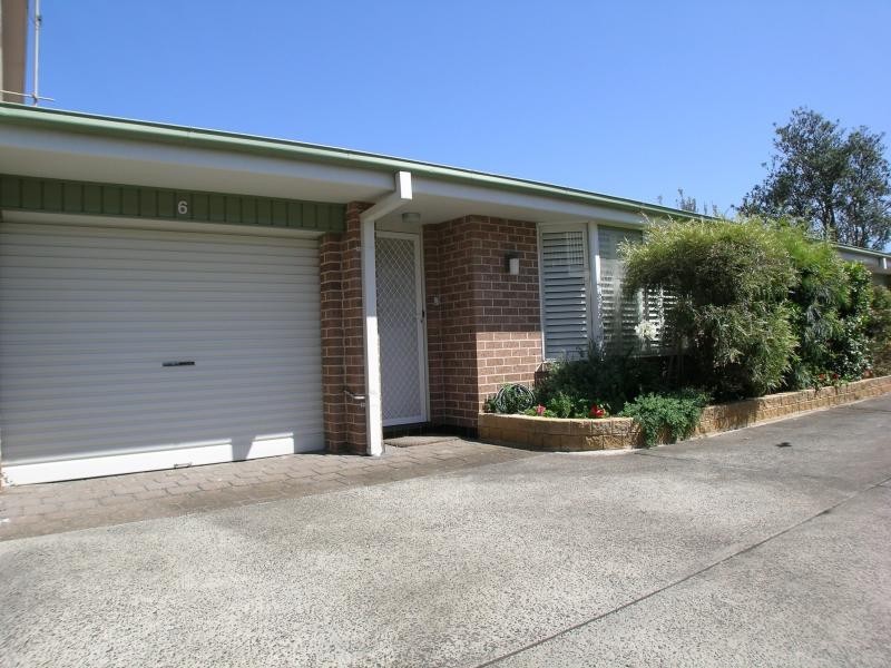 The Entrance NSW 2261