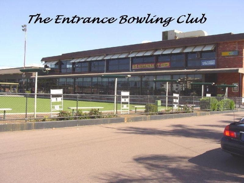 The Entrance NSW 2261