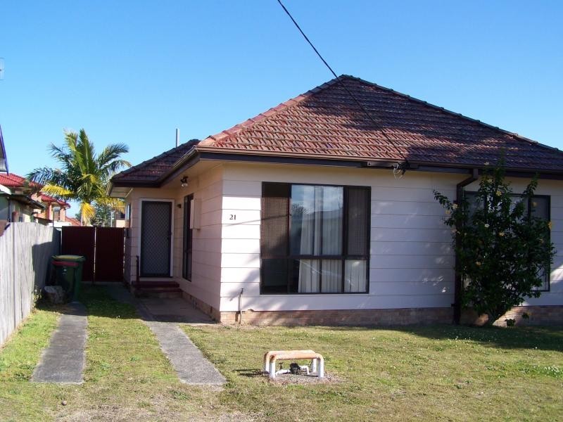 Long Jetty NSW 2261
