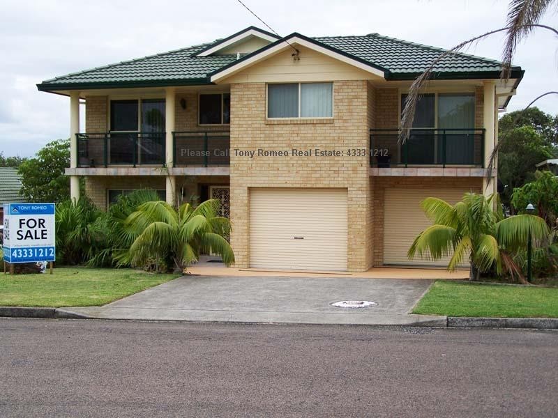 43 Fraser St, Long Jetty NSW 2261