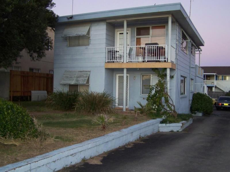 The Entrance North NSW 2261