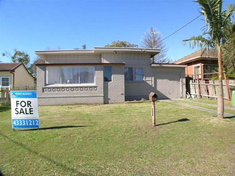 14 Nirvana St, Long Jetty NSW 2261