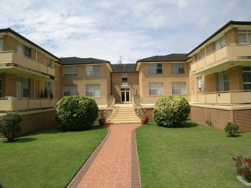 2/14-18 Ocean  Pde, The Entrance NSW 2261