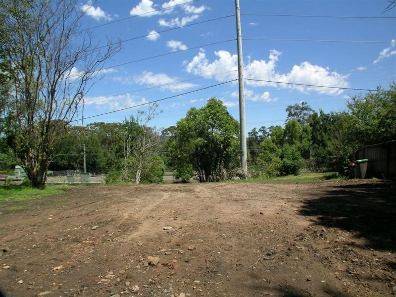 11 Howarth St, Wyong NSW 2259