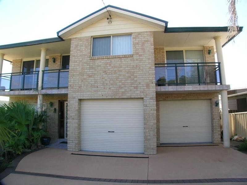 43  Fraser  Rd, Long Jetty NSW 2261