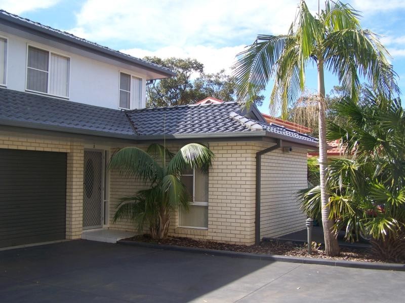 2/6 Laird Cl, Shelly Beach NSW 2261