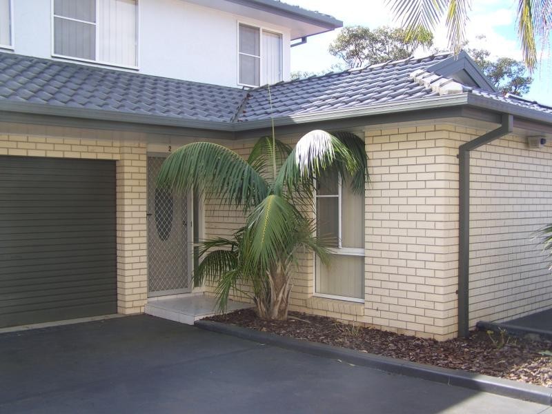 2/6 Laird Cl, Shelly Beach NSW 2261