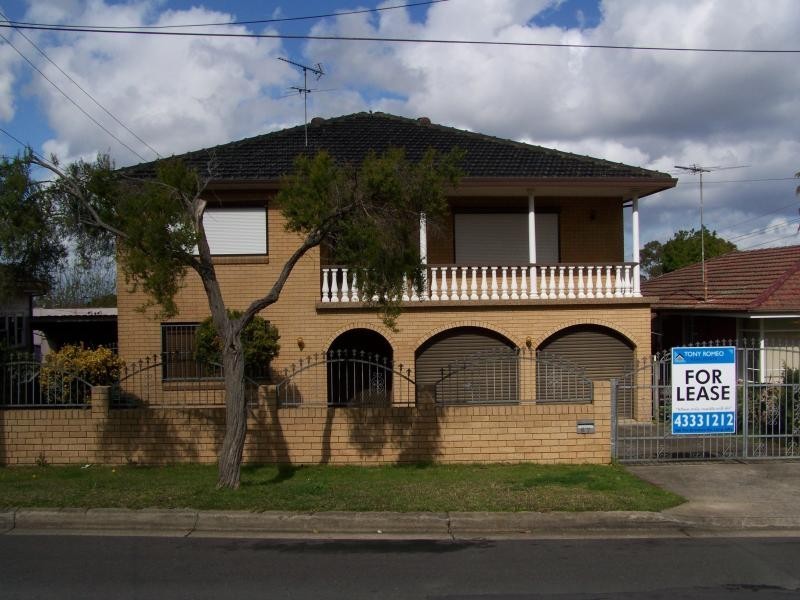 87 Dawson  St, Fairfield NSW 2165