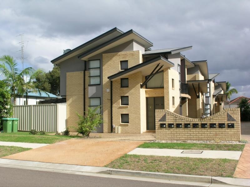 3/21-23 Mc Lachlan  Ave, Long Jetty NSW 2261