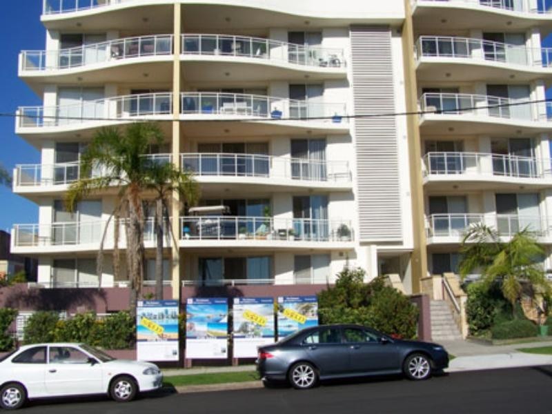 22/2-6 Copnor  Ave, The Entrance NSW 2261