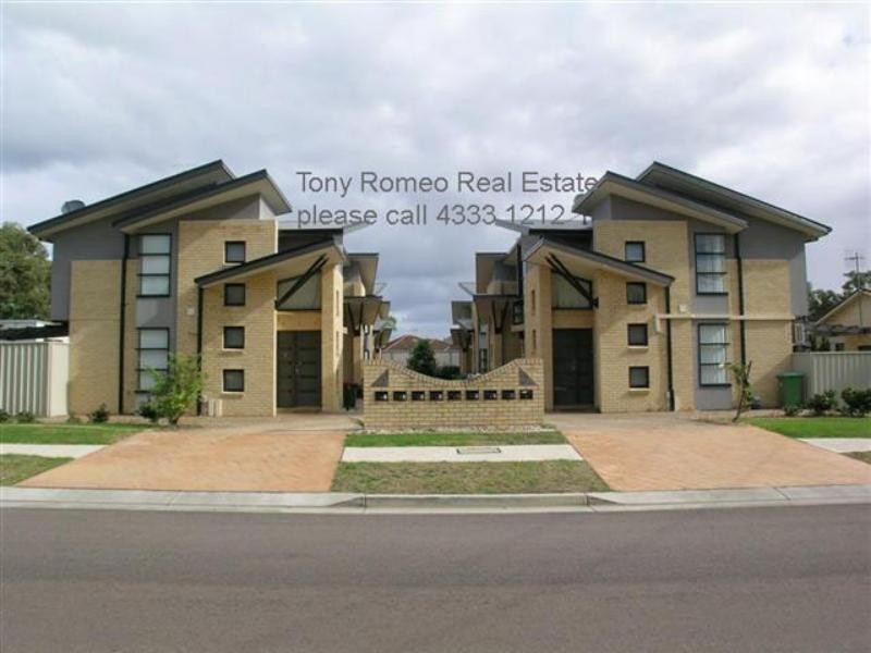 5/21-23 Mc Lachlan Ave, Long Jetty NSW 2261
