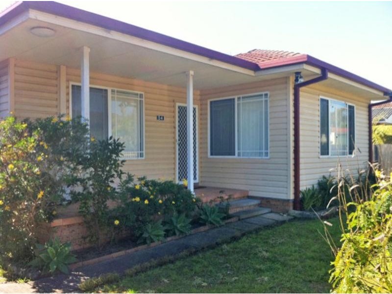 Long Jetty NSW 2261