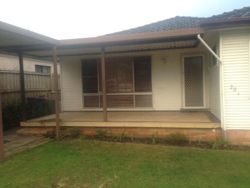 The Entrance NSW 2261