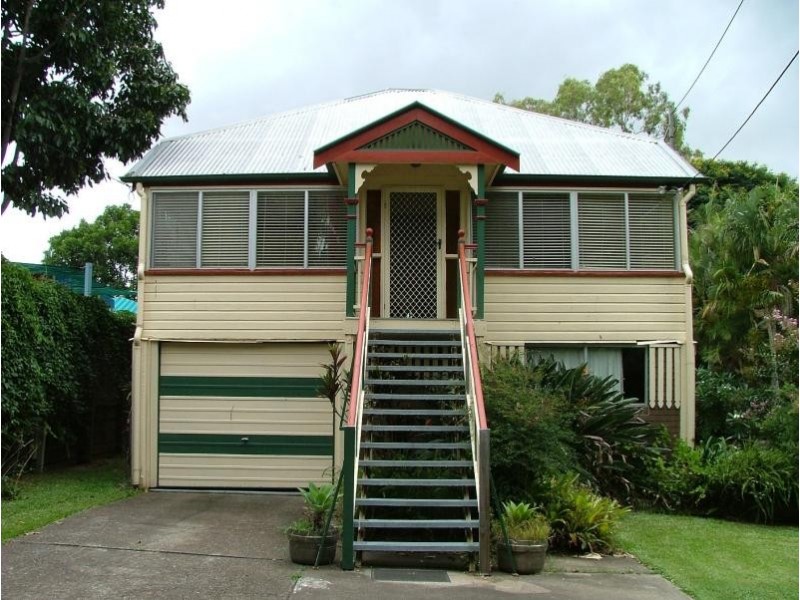 141 Algoori St, Morningside QLD 4170