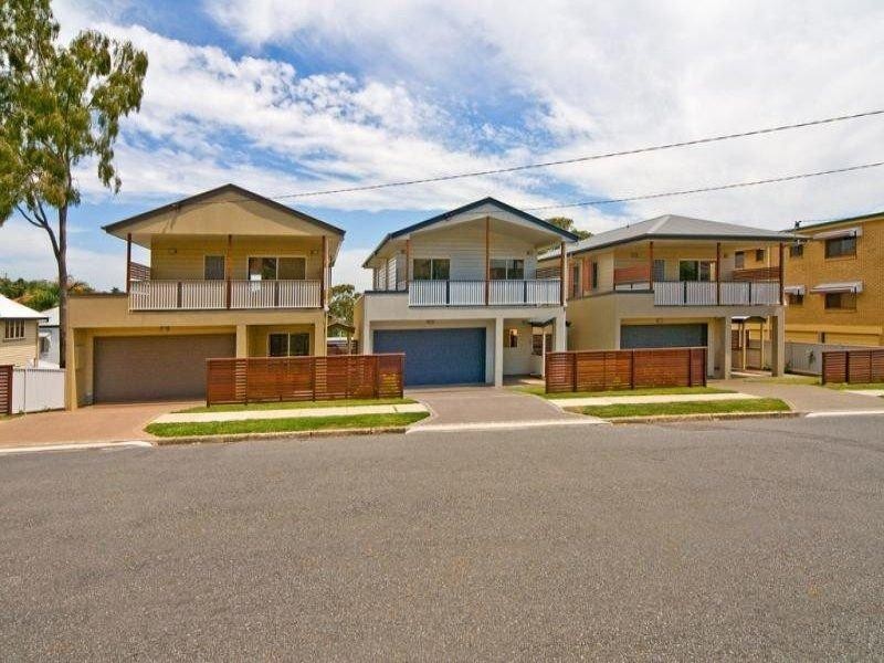 55 AMELIA  St, Coorparoo QLD 4151