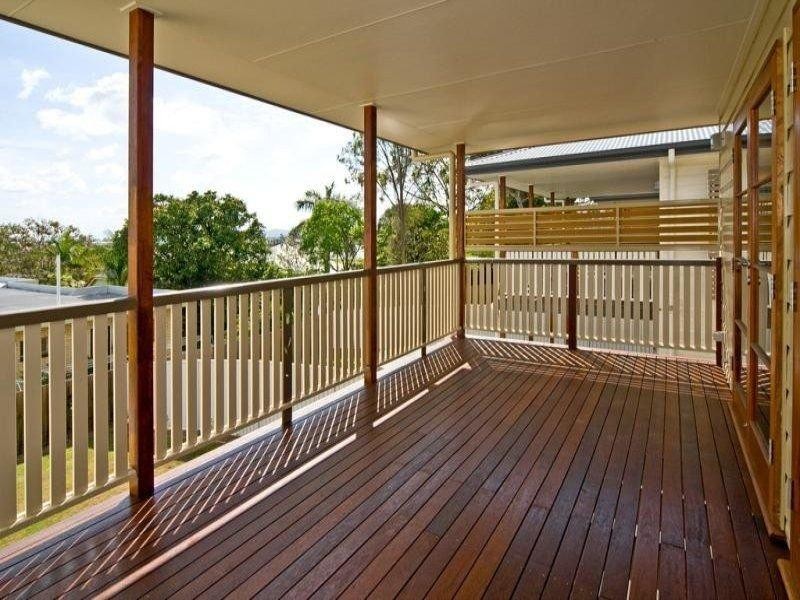 55 AMELIA  St, Coorparoo QLD 4151