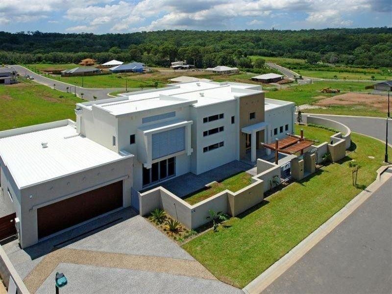 1 MARK TOWNEND  Lnk, Daisy Hill QLD 4127