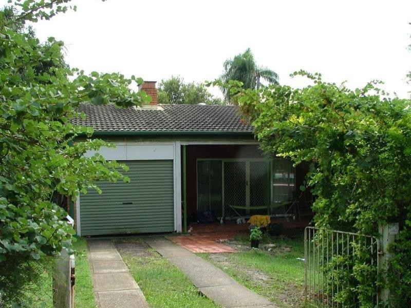 22 Narracott   St, Carina QLD 4152