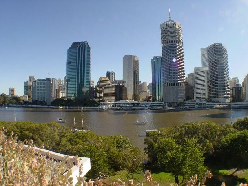 18 Bright St, Kangaroo Point QLD 4169