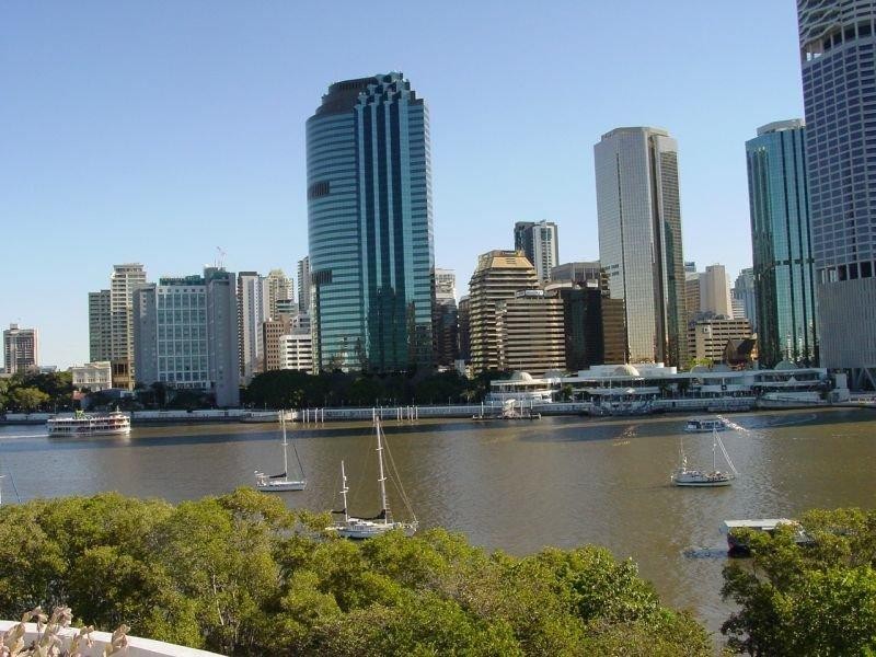 18 Bright St, Kangaroo Point QLD 4169