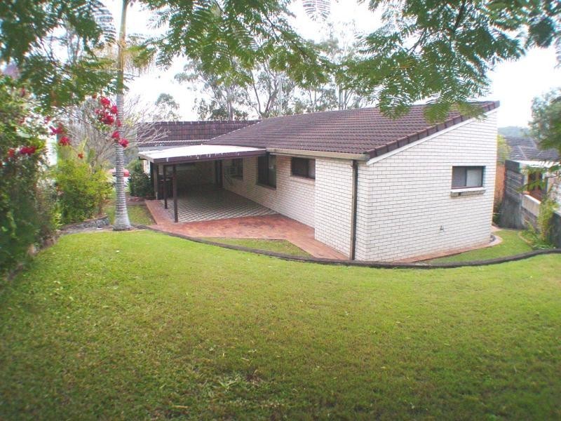 162 Bapaume  Rd, Holland Park West QLD 4121