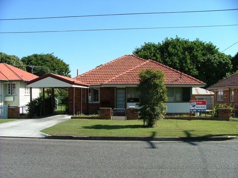 28 Gatling Rd, Cannon Hill QLD 4170