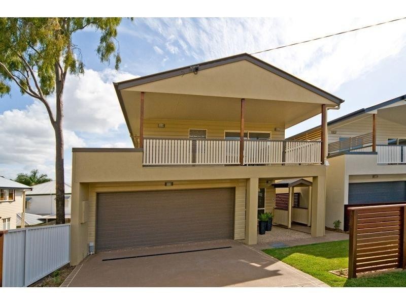 57A Amelia St, Coorparoo QLD 4151