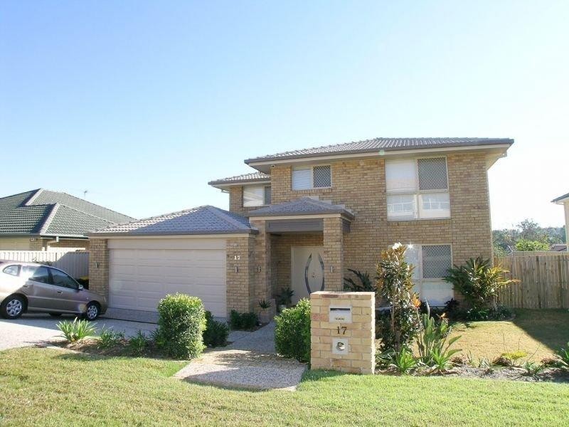 17 Avonlea Pl, Eight Mile Plains QLD 4113
